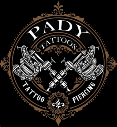 Padytattoo logo