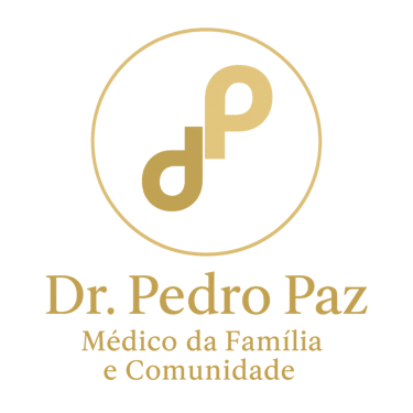 Dr. Pedro Paz logo