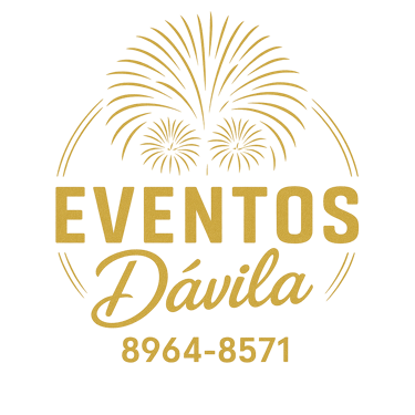 Eventos Dávila logo