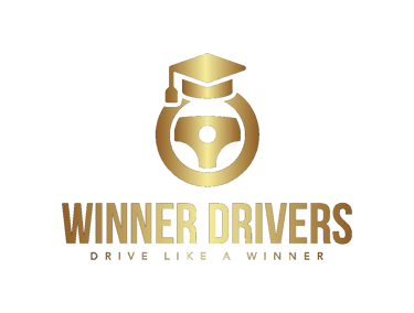 WinnerDrivers logo