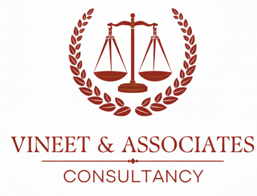 Vineet & Associates logo