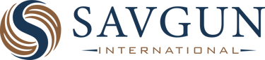 Savgun International logo
