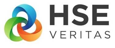 HSE Veritas logo