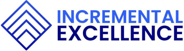 Incremental Excellence logo