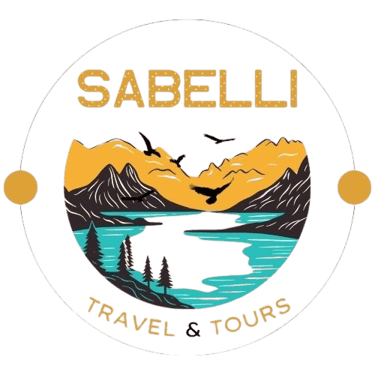 Sabeli Travel logo