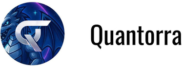 Quantorra logo