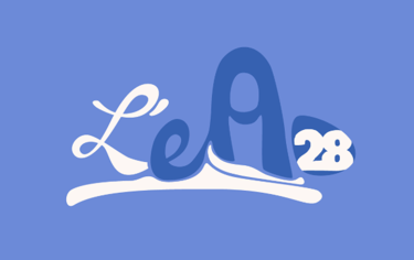Léa28 logo