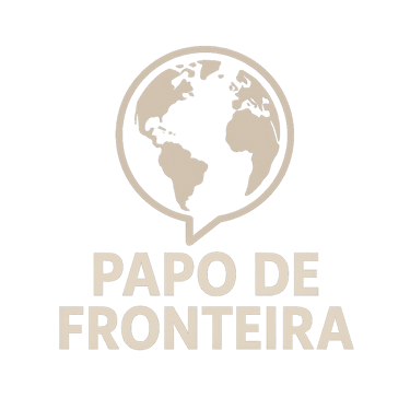 Papo de Fronteira logo