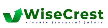 WiseCrest : Your Trusted Financials Planner logo