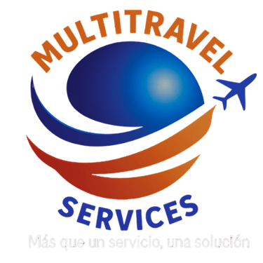 Multitravel Services LLC logo
