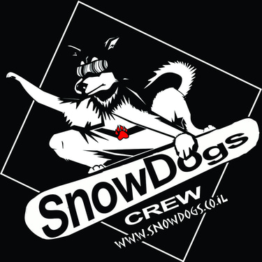 Snow Dogs logo