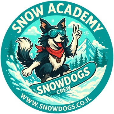 Snow Dogs logo