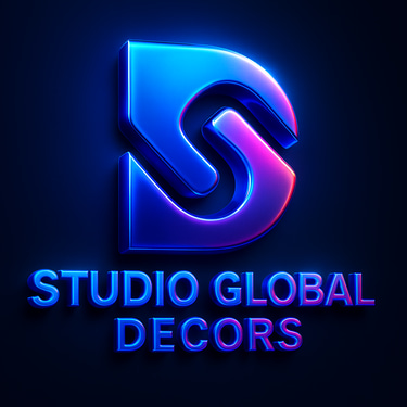 studioglobaldecors logo