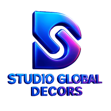 studioglobaldecors logo