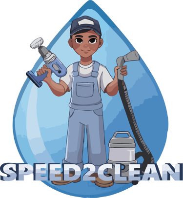 speed2clean logo