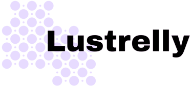 Lustrelly logo
