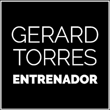 Gerard Torres Entrenador logo
