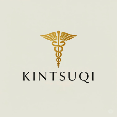 kintsuqi logo
