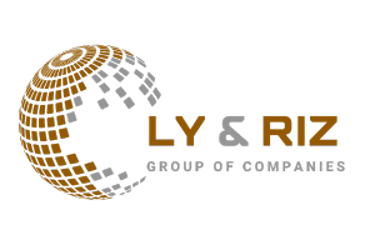 Ly And Riz Group Of Companies logo