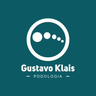 Gustavo Klais Podólogo logo