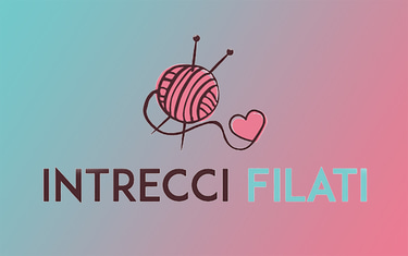 Intrecci Filati logo