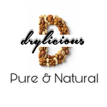 Drylicious logo
