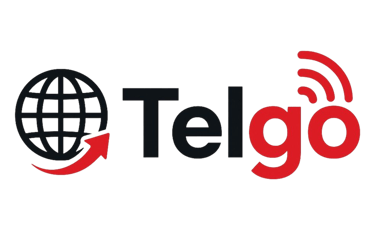 Telgo logo