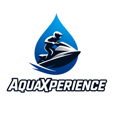 AquaXperience logo