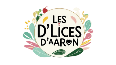 Délices Bébé logo