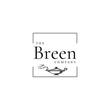 The Breen Co. logo