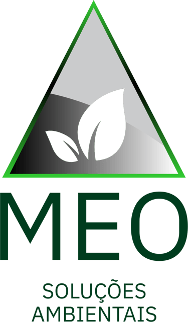 Meo Soluções Ambientais logo