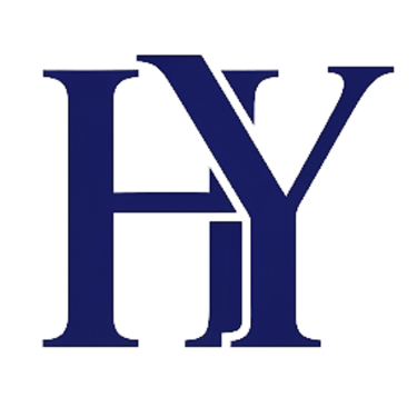 Hammad Younas logo