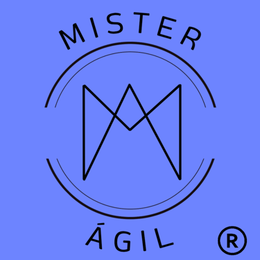MISTER ÁGIL - IMAGENS logo