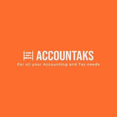 Accountaks, Inc. logo