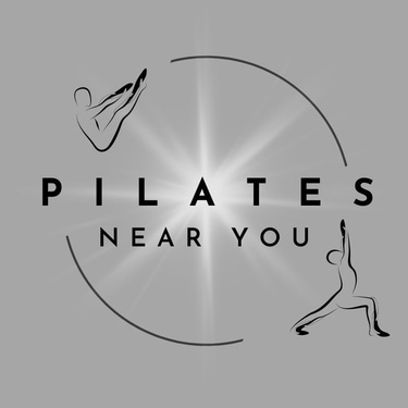 Pilates Near You logo