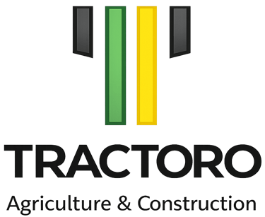 TRACTORO logo