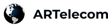 ARTelecom logo