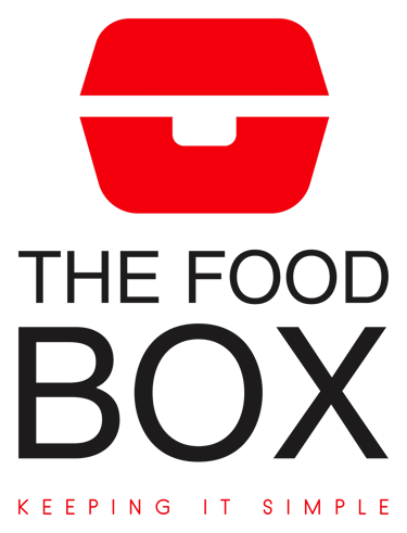 The Food Box - Bulk Thalis & Catering Services logo