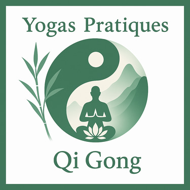 yogas pratiques logo