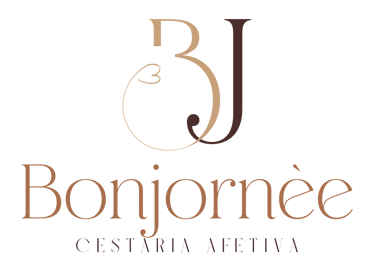 Bonjour Cestas - Cestas de Café da Manhã em João Pessoa logo