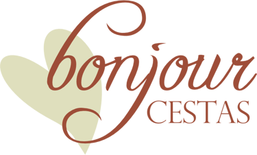 Bonjour Cestas - Cestas de Café da Manhã em João Pessoa logo