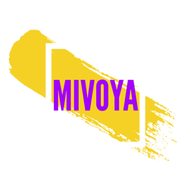 Mivoya.in logo