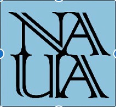 NAUA Hayward Fellowship logo