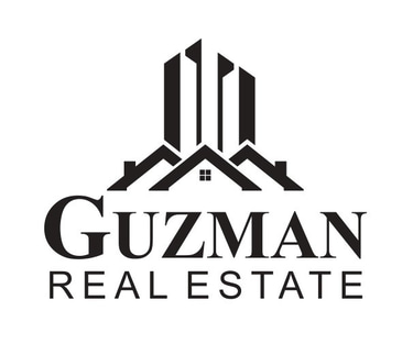 Guzman Real Estate logo