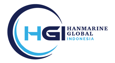 HANMARINE GLOBAL INDONESIA logo