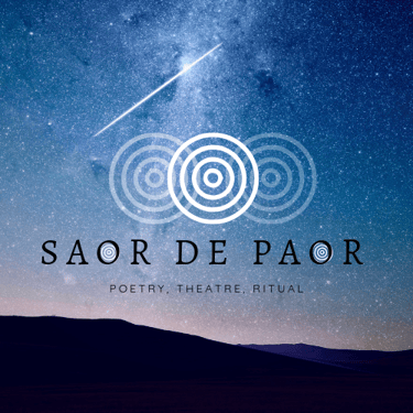 Saor de Paor logo