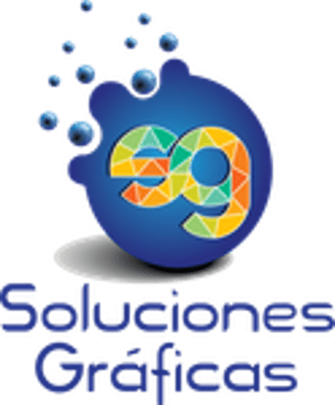 Rótulos Sg logo