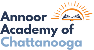 Annoor Academy of Chattanooga logo