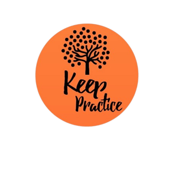 KEEP PRACTICE CONSULTANCY logo