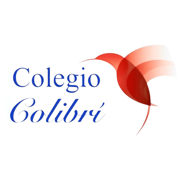 Colegio Colibrí logo